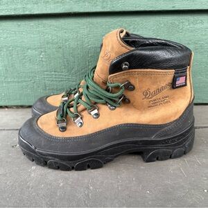 Danner Crater Rim Hiking Boots 6.5